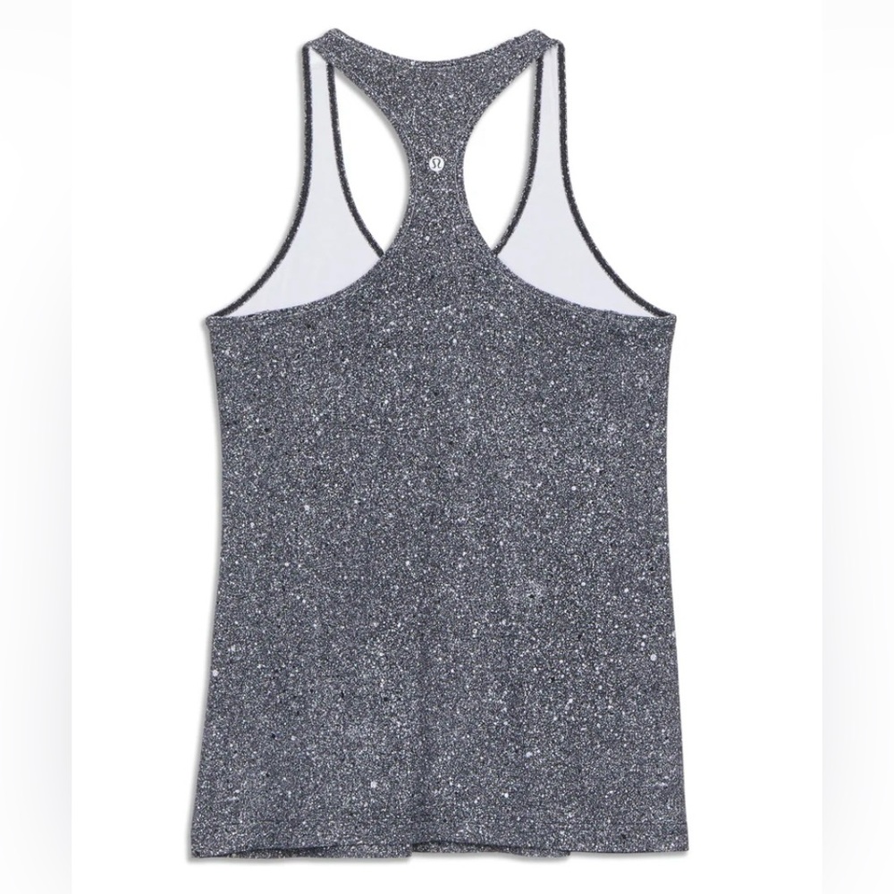 Lululemon Cool Racerback 6